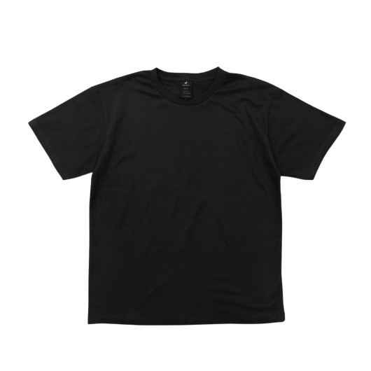Black Essential Tees